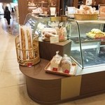 ナイト＆デイ テイクアウトコーナー - 