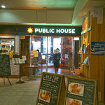 PUBLIC HOUSE 渋谷店 - 