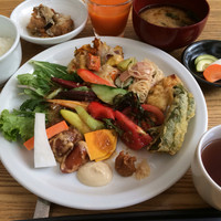春秋ユラリ 恵比寿 - 