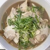 中華そば　一久 小野田バイパス店