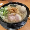 六厘舎 東京駅東京ラーメンストリート