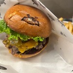 SHOGUN BURGER 新宿店 - 