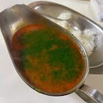 かれーの店 うどん  - 