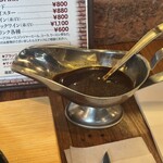 グリルK 駒込本店 - 