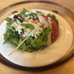 グリルK 駒込本店 - 