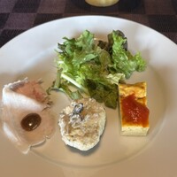 ボーン グランデ アリア - 