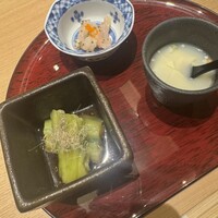 品川 鮨まつもと - 