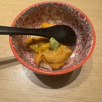 品川 鮨まつもと - 