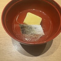 品川 鮨まつもと - 