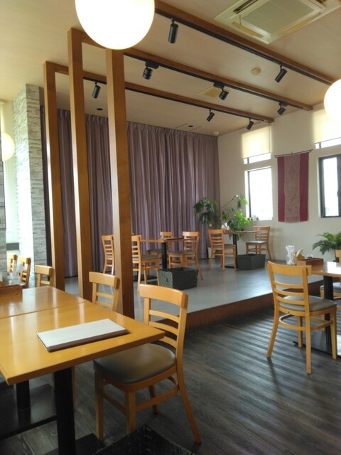 Curry Dining MoMo photo 5