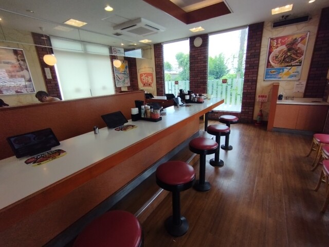 Sukiya Hyakunana Juichigo Mino Imamiya Ten photo 4