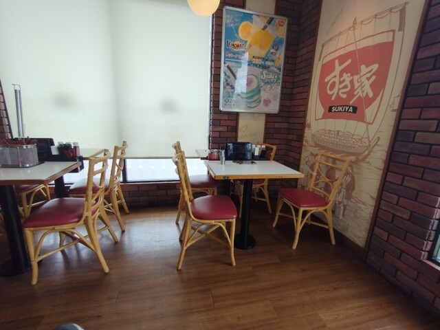 Sukiya Hyakunana Juichigo Mino Imamiya Ten photo 5