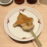 焼鳥 高はし - 