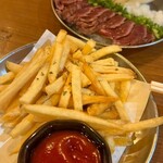 ネオ大衆酒場 馬る-Tokyo- - 