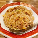 拉麺 アイオイ - 