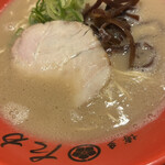 博多豚骨 たかくら - 