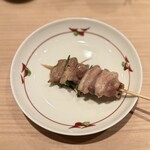 焼鳥 高はし - 