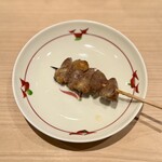 焼鳥 高はし - 