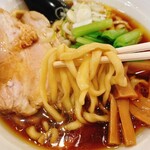拉麺 アイオイ - 
