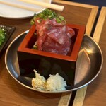 ネオ大衆酒場 馬る-Tokyo- - 