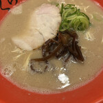 博多豚骨 たかくら - 