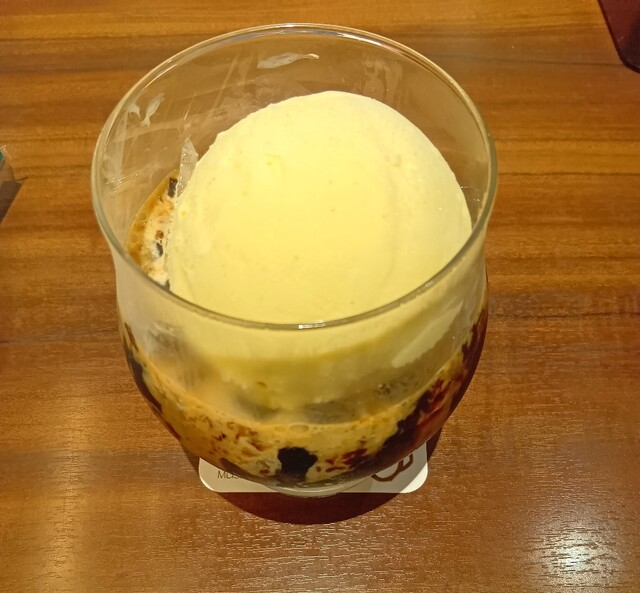 むさしの森珈琲 世田谷オークラランド店 - 上町/カフェ | 食べログ