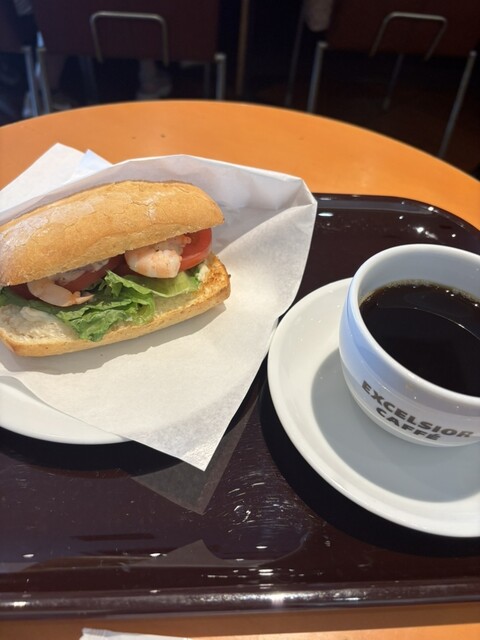 Excelsior Cafe Kunitachi Ekimae Ten photo 5