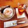 貴賓館カフェ