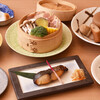 和食 みろく