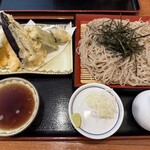 そば処 かみわき - 