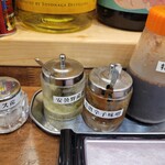 とんかつ・とんてき豚のカミサマ - 