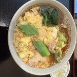 そば処 かみわき - 