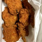 ケンタッキーフライドチキン 南越谷店 - 