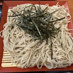 そば処 かみわき - 