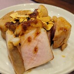 とんかつ・とんてき豚のカミサマ - 