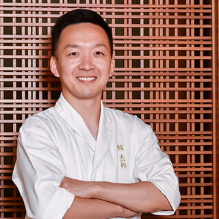 髙口志郎（コウグチシロウ）―江戸前の技を今に生かす鮨職人