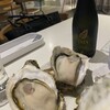 IKI OYSTER BAR