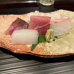 二条有恒 - 
