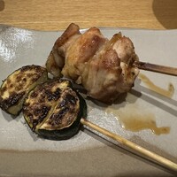 地葉はなれ - 