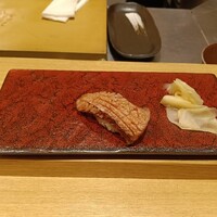 銀座 鮨 いな田 - 