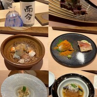 鮨 銀座 おのでら - 