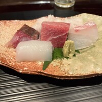 二条有恒 - 