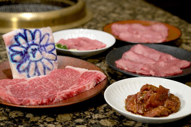 焼肉たくちゃん 東門店 - 三宮（神戸市営）/焼肉 | 食べログ