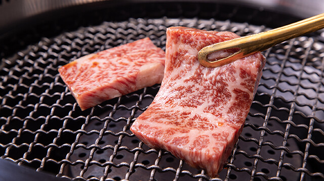 ホルモン道場 闇市肉酒場 大森店 （【旧店名】おまかせ焼肉 真徳