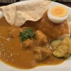 カレー食堂 リトルスパイス