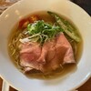 麺屋 希楽夢 - 料理写真: