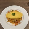 洋食とカフェ きいろのスプーン