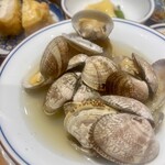 大衆すし酒場 めのじ - 