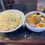 大ラーメン福籠 - 