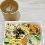 atelier tao. - お弁当・スープセット